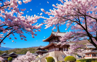 Japan Wallpaper 1080p