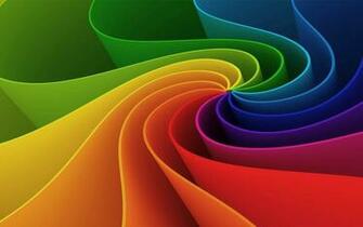 Abstracte Wallpaper Met Felle Kleuren Bureaublad Achtergronden Nl