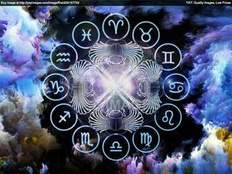 All Is Here HD Astrology Wallpaper Photos Image