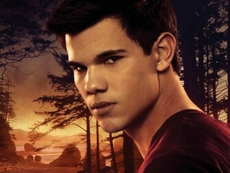 Twilight Background Jacob Wallpaper HD Background