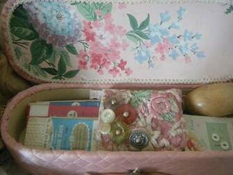 Wallpaper Sewing Theme Adam 613ca