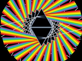 Pink Wallpaper Floyd