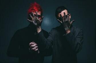 Twenty One Pilots Image HD Wallpaper