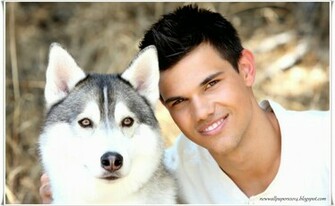 Taylor Lautner Wallpaper HD