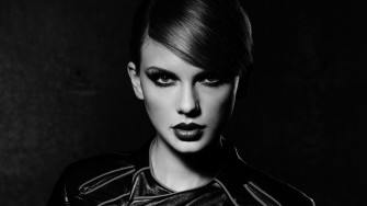 Pretty Taylor
