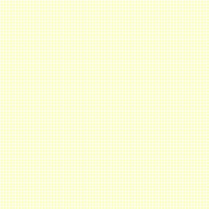 Pale Yellow And White Mini Grid Seamless Tileable