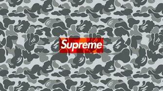 Supreme Wallpaper