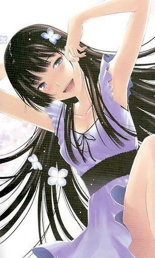 Anime Wallpaper App