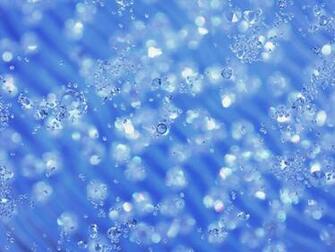 Blue Sparkles Desktop Pc And Mac Wallpaper