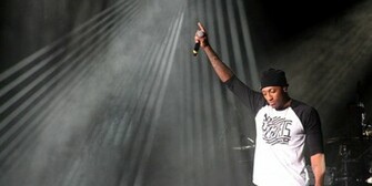 This Is What Happens When Hip Hop Lets The Saints In