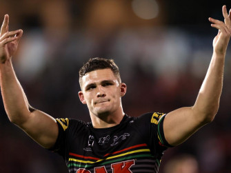 Nrl Nathan Cleary Trolls Wayne Bennett Sledge On Podcast