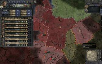 Crusader Kings Ii Wallpaper Screenshots