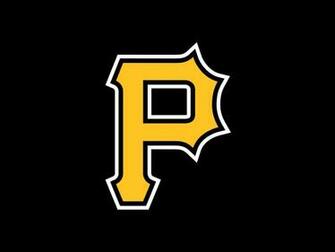 Pittsburgh Pirates Logo HD Desktop Wallpaper Background