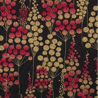 York Wallcoverings Bling Yarrow Stem Abstract Wallpaper Walmart