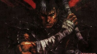 Berserk Wallpaper High Quality And Resolution