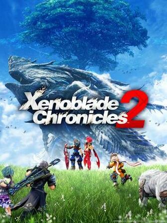 Media Xenoblade Chronicles For Nintendo Switch