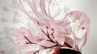 Megurine Luka Wallpaper Zerochan Anime Image Board
