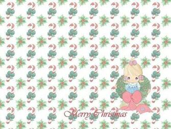 Precious Moments Image Christmas HD