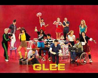 Tv Show Glee Wallpaper Size More