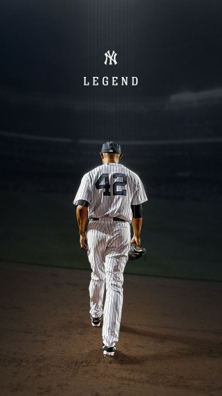 New York Yankees Wallpaper
