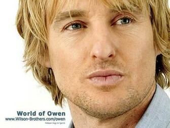 Owen Wilson Wallpaper