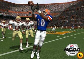 Ncaa Football Pics Official