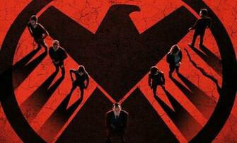 Alfa Img Showing Hydra Agents Of Shield Wallpaper
