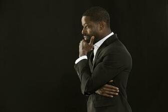 Sterling K Brown Almost Broke Character In O J Simpson