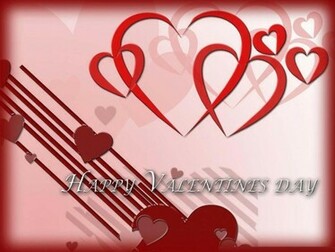 Valentines Day Background