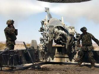 HD Wallpaper Russian Military Artillery Desktop Hintergrundbilder By