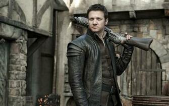 Jeremy Renner Wallpaper Archives HDwallsource