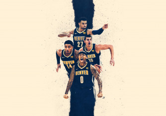 Denver Nuggets Desktop Wallpaper R Denvernuggets