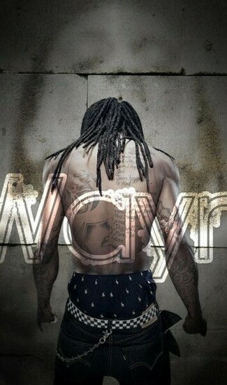 Lil Wayne HD Rap Wallpaper