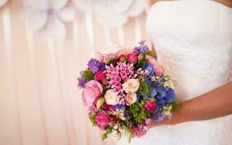 Wedding Day Wallpaper