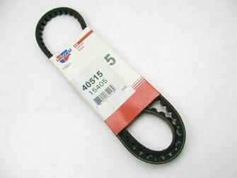 Carquest Accessory Drive Belt X Degree