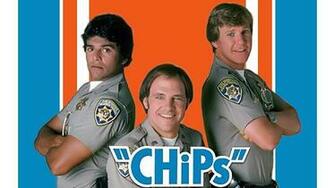 Chips Tv Fanart