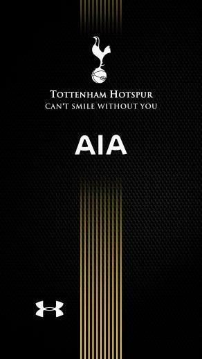 Tottenham Hotspur Wallpaper