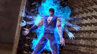 Fist Of The North Star Lost Paradise Onrpg
