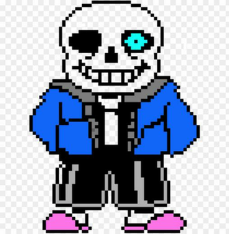 Png Sans Bad Time Eye Image Background