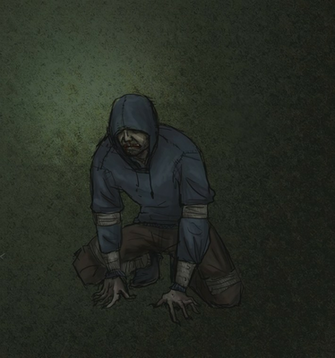 More Artists Like Left Dead Hunter Wallpaper By Xxpariahsxx