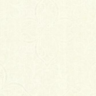 Champagne Moroccan Medallion Wallpaper Bolt Contemporary
