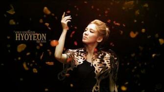 Sooyoung Wallpaper