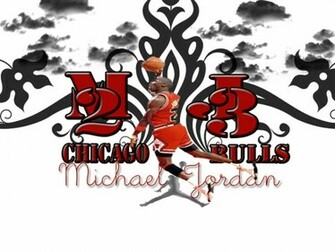 Michael Jordan Mj Wallpaper