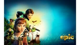Selected Resoloution Epic Movie Poster Size