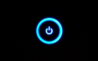 Glow In The Dark Wallpaper