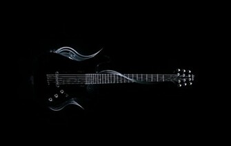 Schecter Electric Guitar Gotham HD Wallpaper Hot