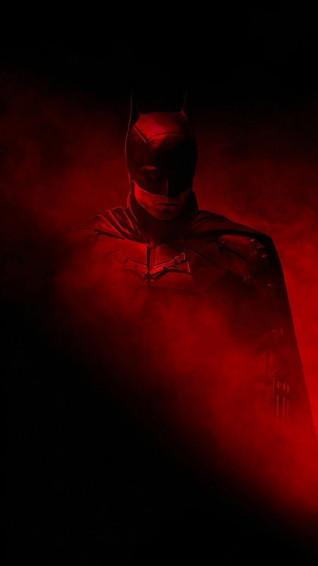 Dariamade Shop Batman Wallpaper Poster