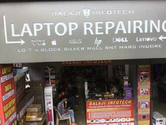 Balaji Infotech Photos Rnt Road Indore Pictures Image