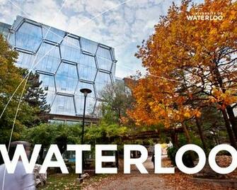 University Of Waterloo Wallpaper Support