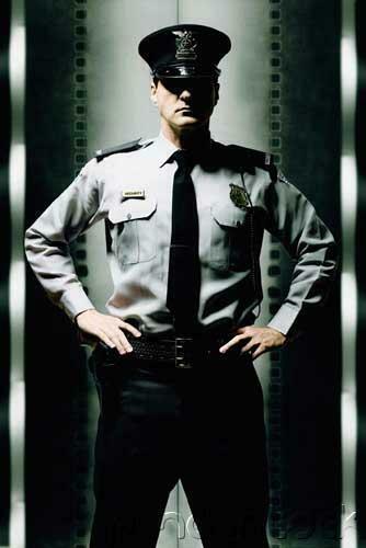 Correctional Officer